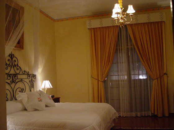 Downtown Luxury Hotel Boutique เมริดา สิ่งอำนวยความสะดวก รูปภาพ